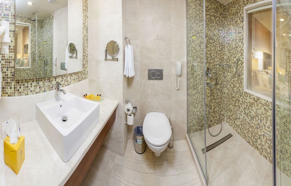 undefined Melas Lara Hotel - All Inclusive 8