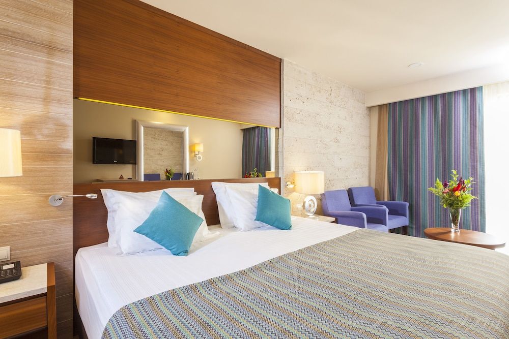 undefined Melas Lara Hotel - All Inclusive 4