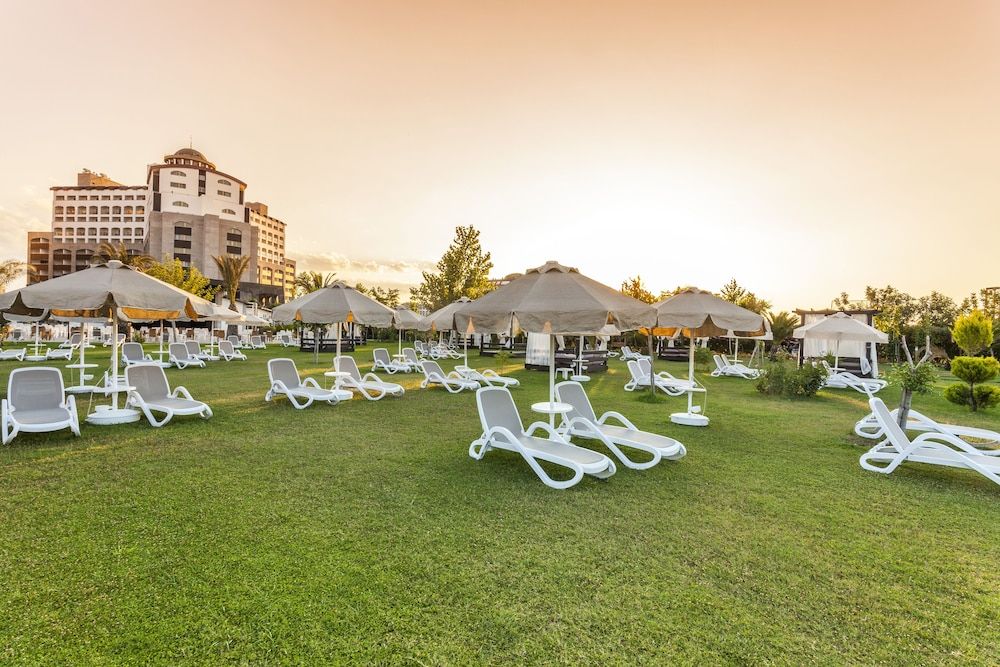 undefined Melas Lara Hotel - All Inclusive 9