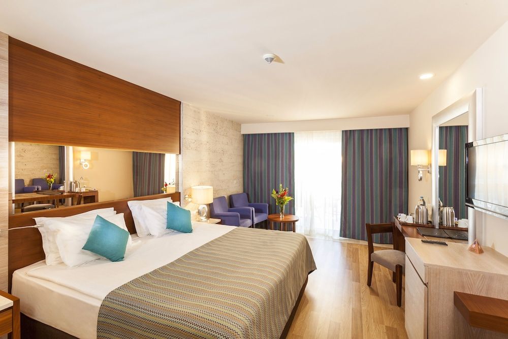 undefined Melas Lara Hotel - All Inclusive 5