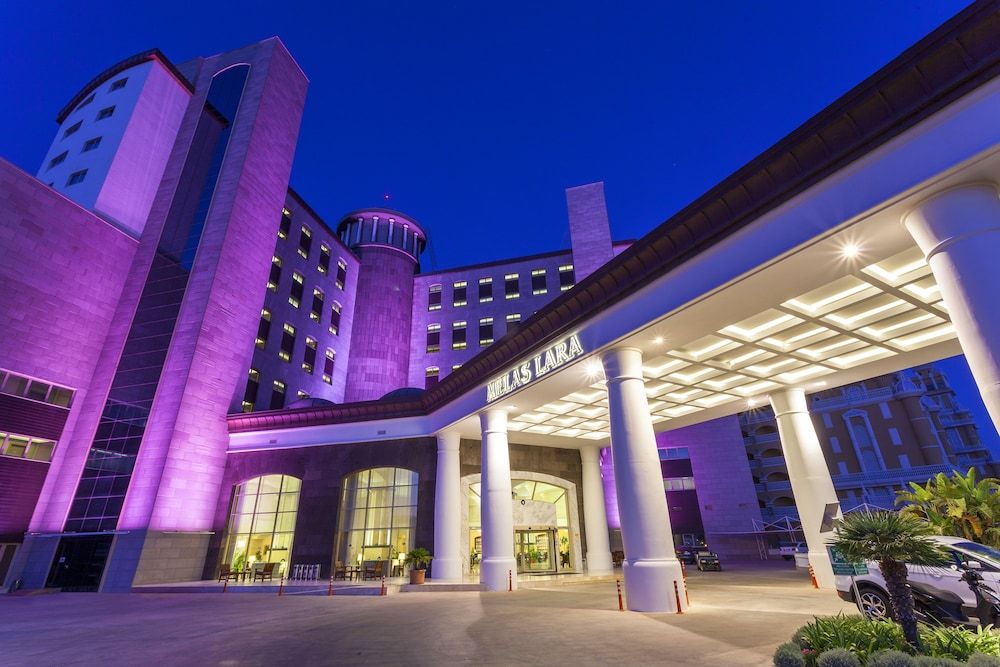 undefined Melas Lara Hotel - All Inclusive 3