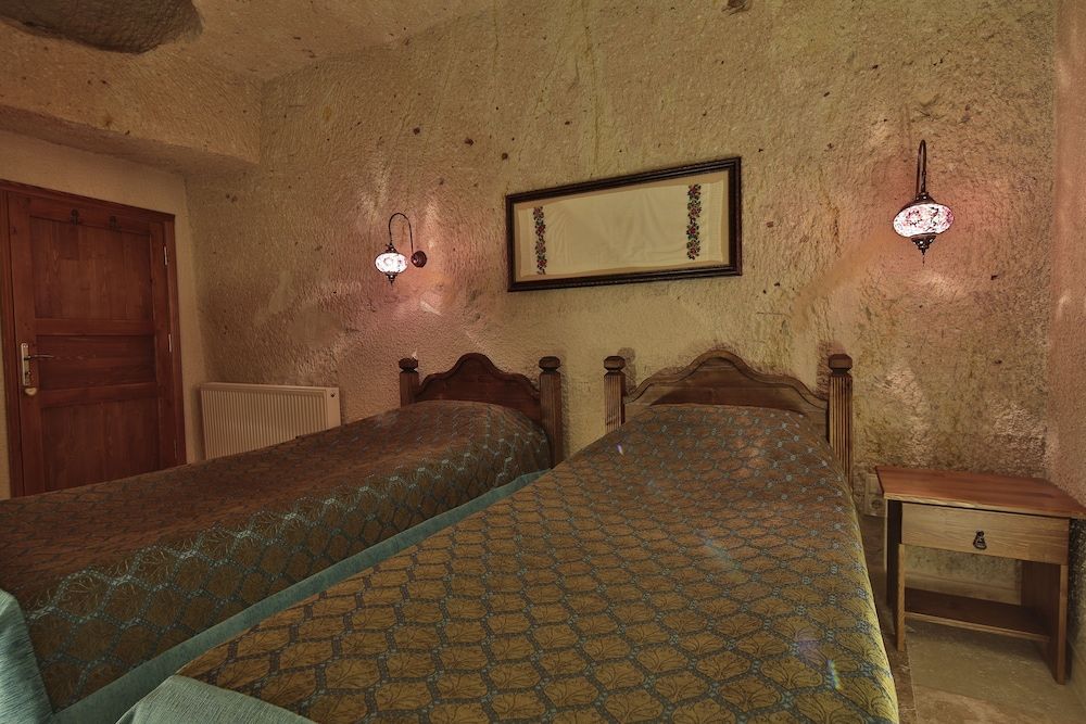 Turkish Cave House Deluxe Room, 2 Twin Beds 2