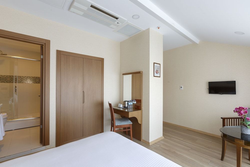 Lalahan Standard Double Room 2