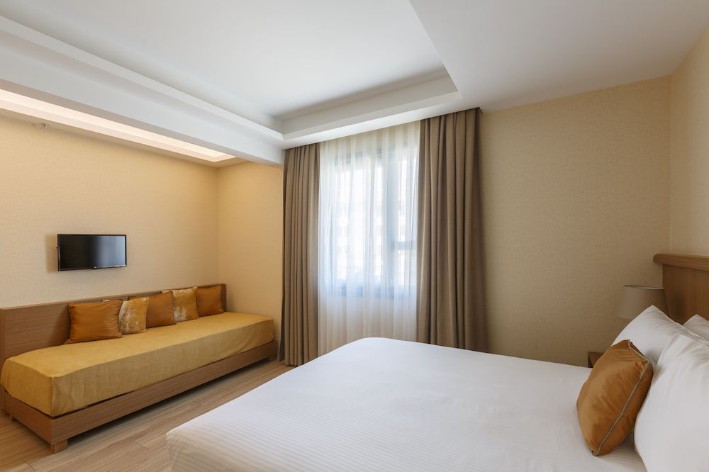 Lalahan Standard Double Room 3