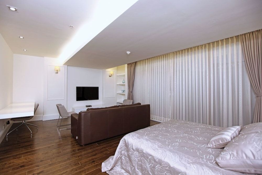 Pera Residence Suite, 1 Bedroom, Terrace