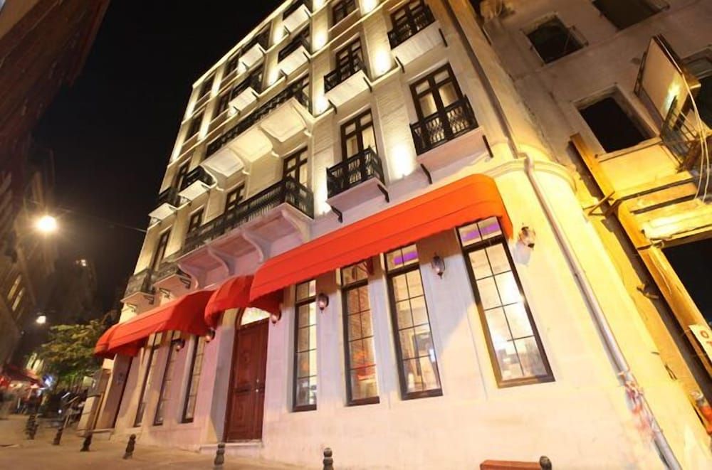 undefined Pera Residence 4