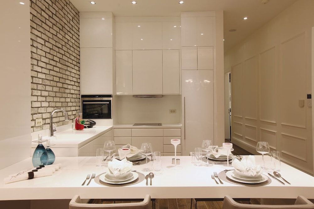Kitchenette
