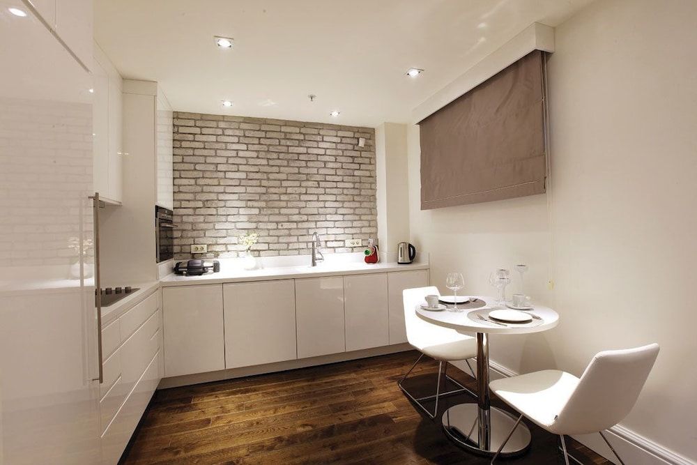 Pera Residence Suite, 1 Bedroom, Terrace 3