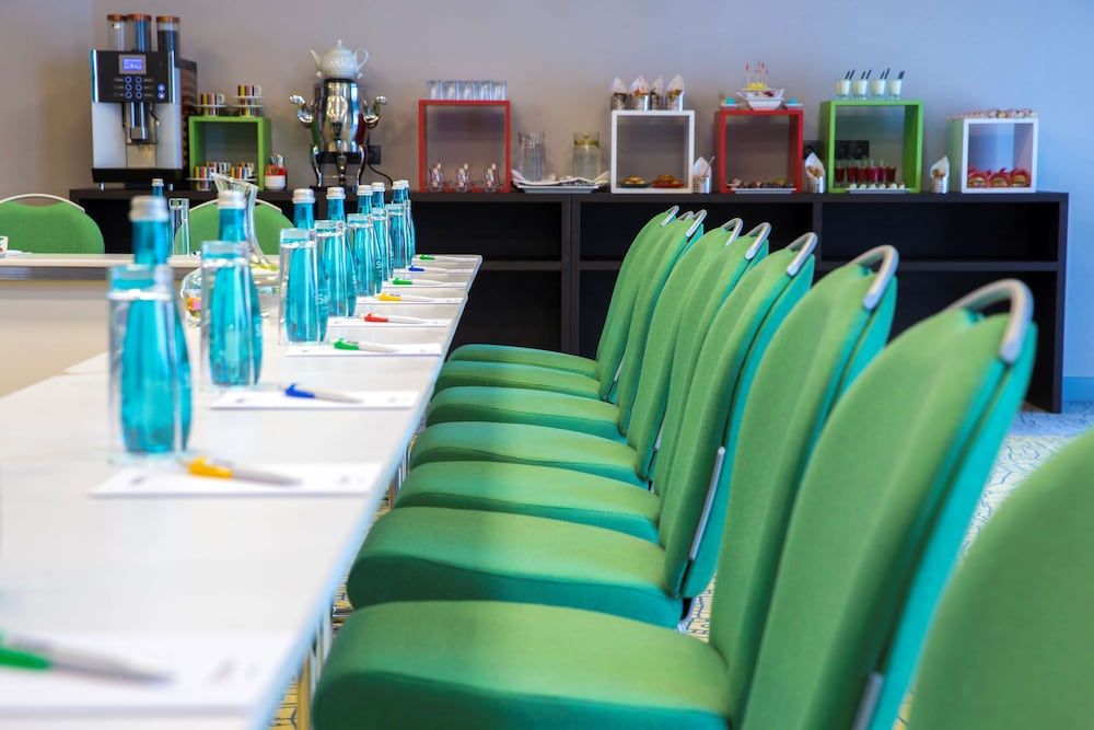 undefined Park Inn By Radisson Istanbul Ataturk Airport 10