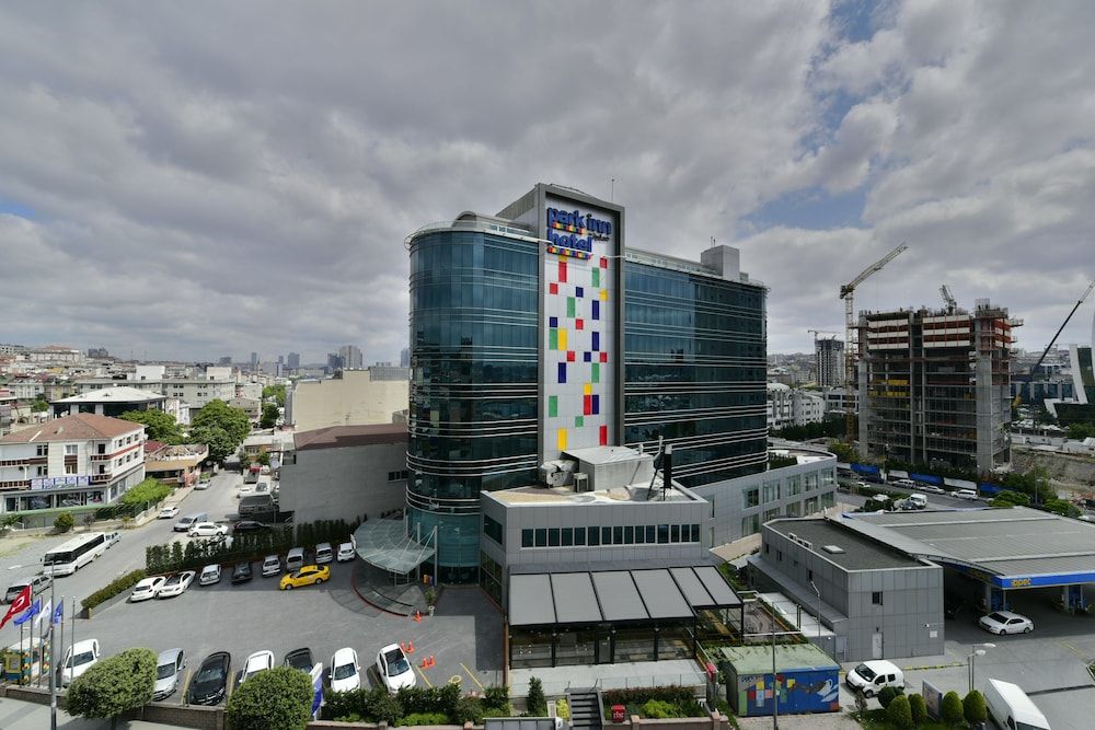 undefined Park Inn By Radisson Istanbul Ataturk Airport 5