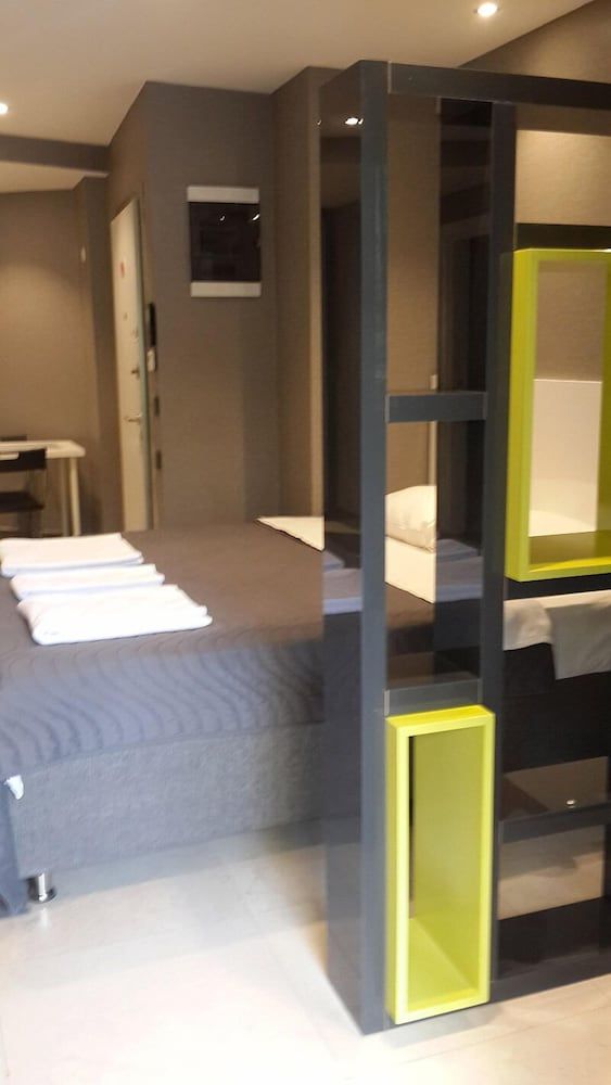 undefined BMK Suites & Apartments 4