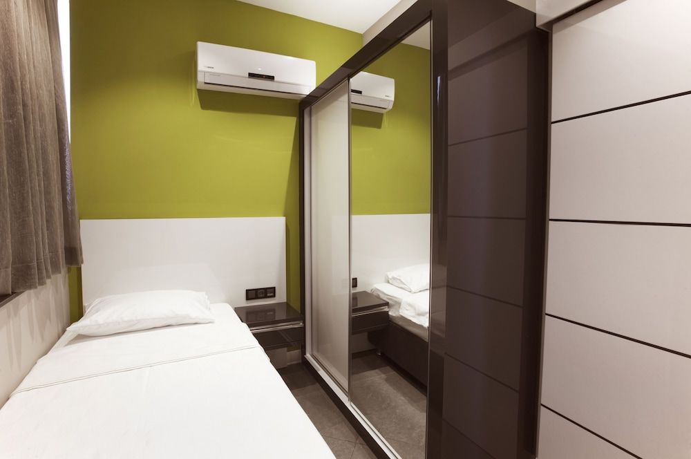 undefined BMK Suites & Apartments 2