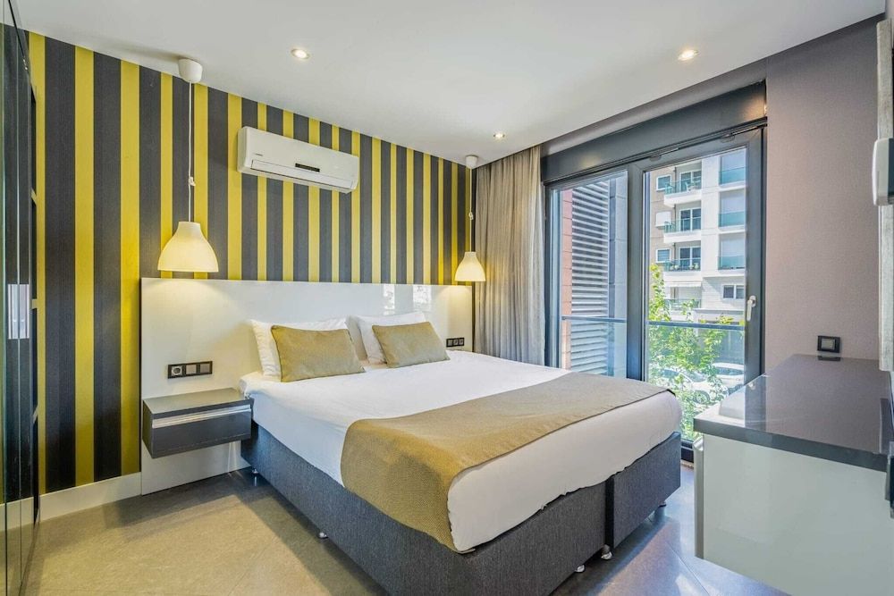 BMK Suites & Apartments Junior Apartment