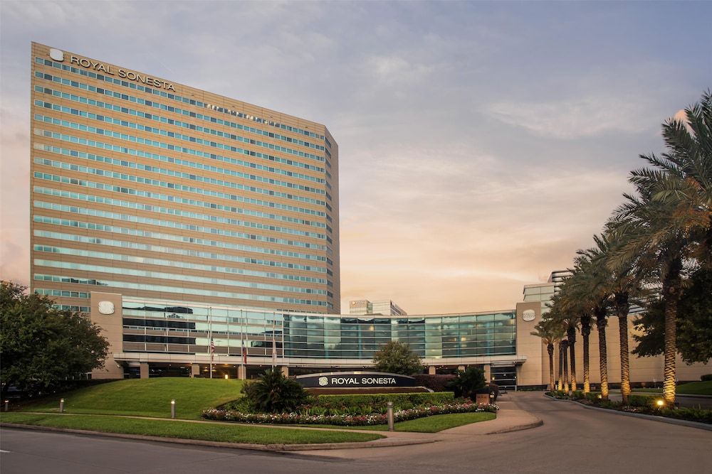 undefined The Royal Sonesta Houston Galleria 4