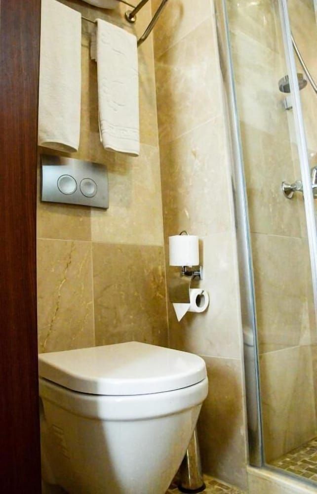 Allegra Suites Galata Deluxe Room, 1 Bedroom, Ensuite 8