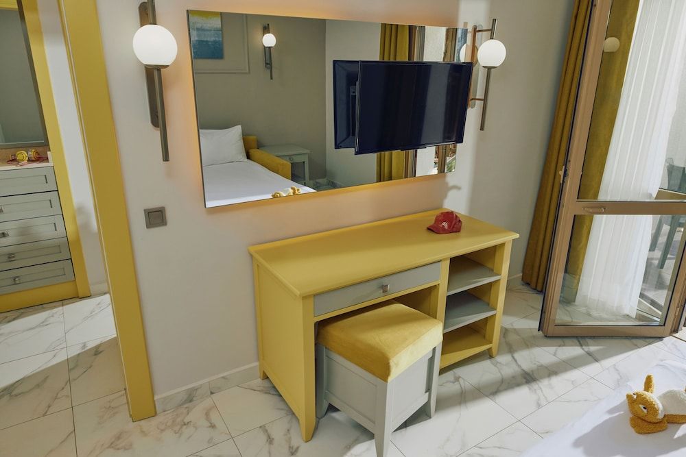 undefined TUI MAGIC LIFE Belek 4