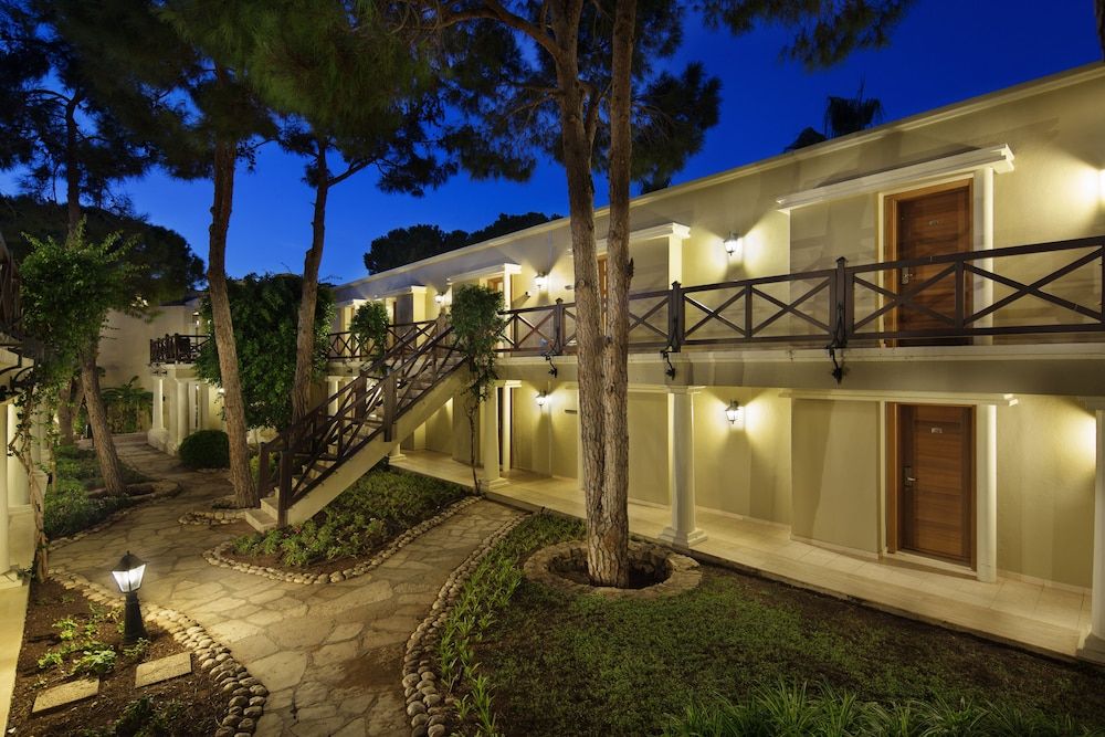 undefined TUI MAGIC LIFE Belek 6