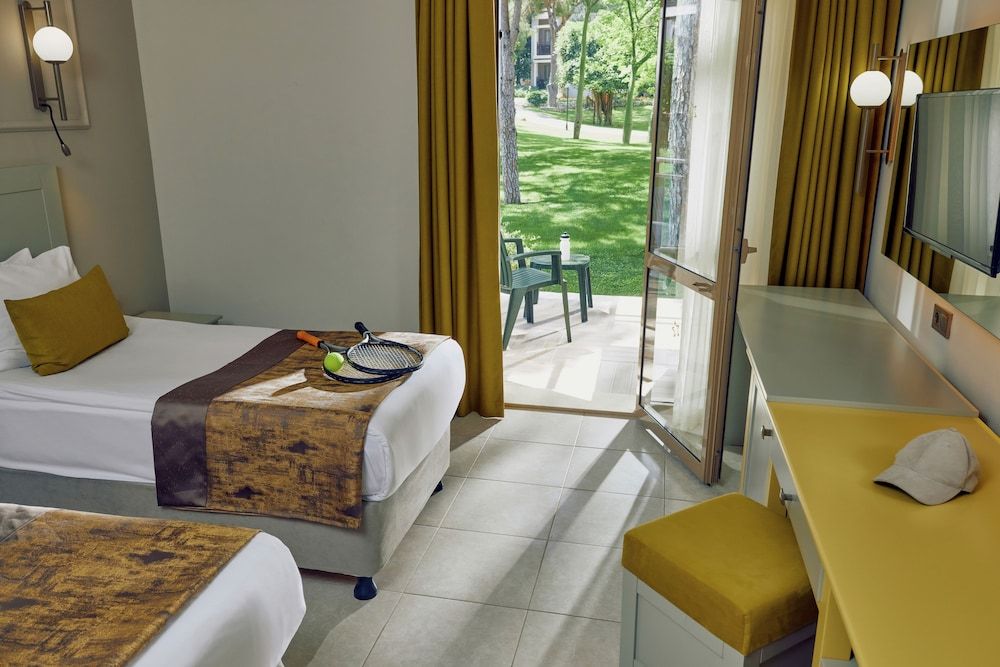 undefined TUI MAGIC LIFE Belek 2
