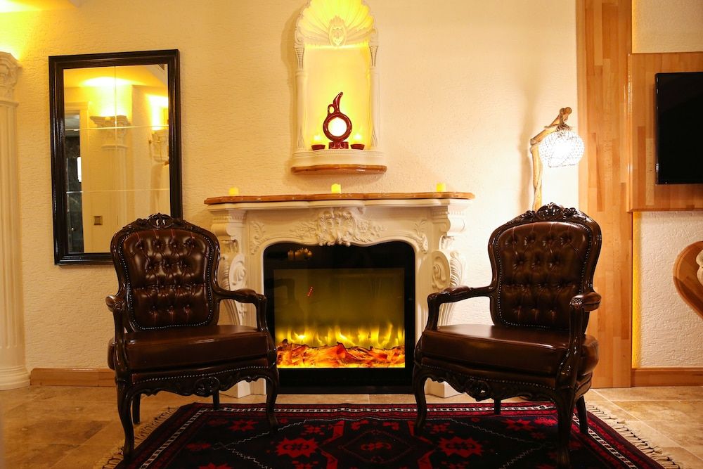 Emirtimes Hotel & Spa Tuzla Deluxe Room 5