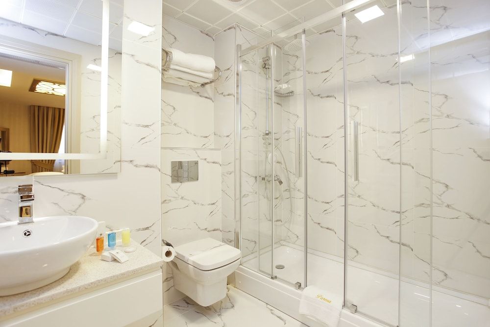 undefined Parmada Hotel Old City 3