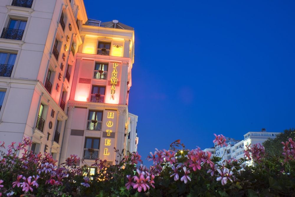 undefined Parmada Hotel Old City 5