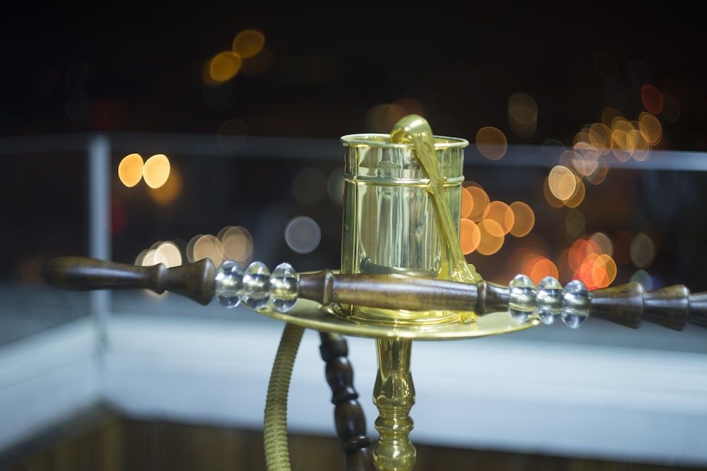 undefined Parmada Hotel Old City 6