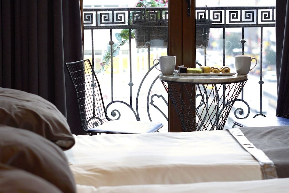 undefined Parmada Hotel Old City 4