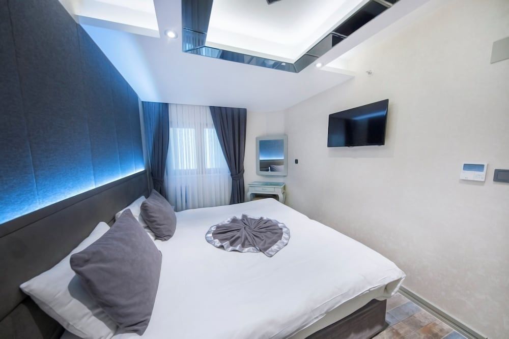 undefined Parmada Hotel Old City 2