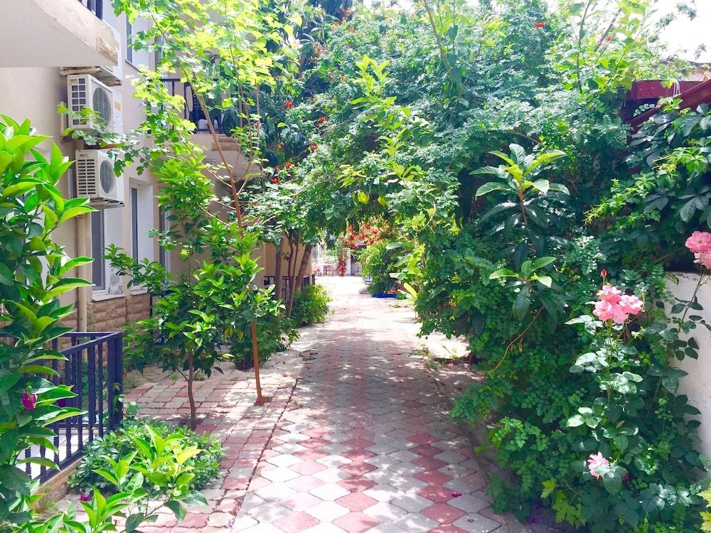 undefined Dove Apart Hotel 8