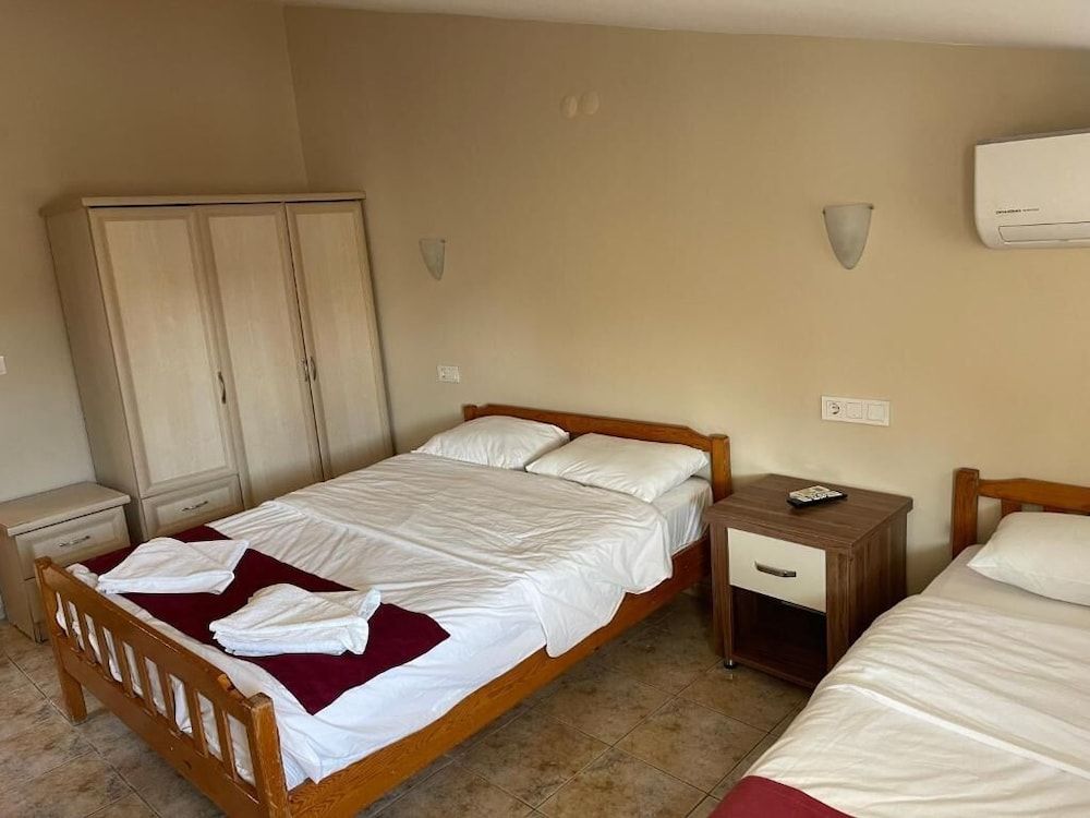 undefined Dove Apart Hotel 6