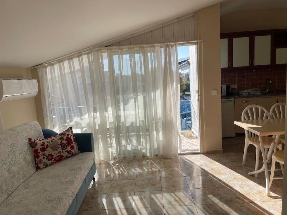 undefined Dove Apart Hotel 10