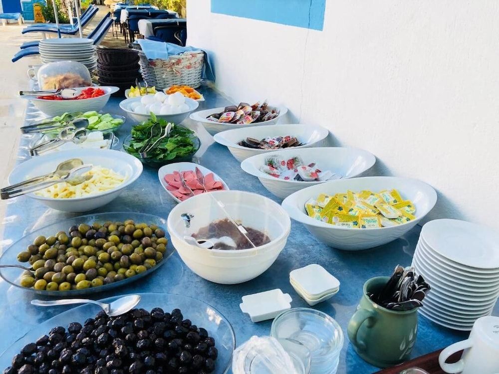 undefined Dove Apart Hotel 9