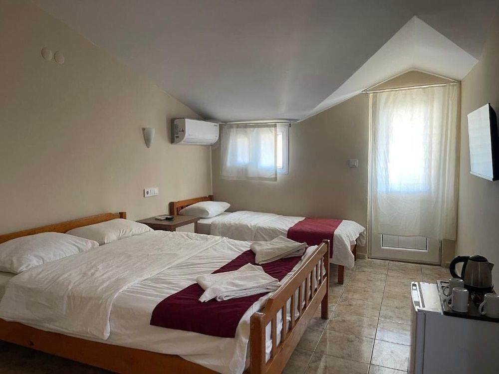 undefined Dove Apart Hotel 8