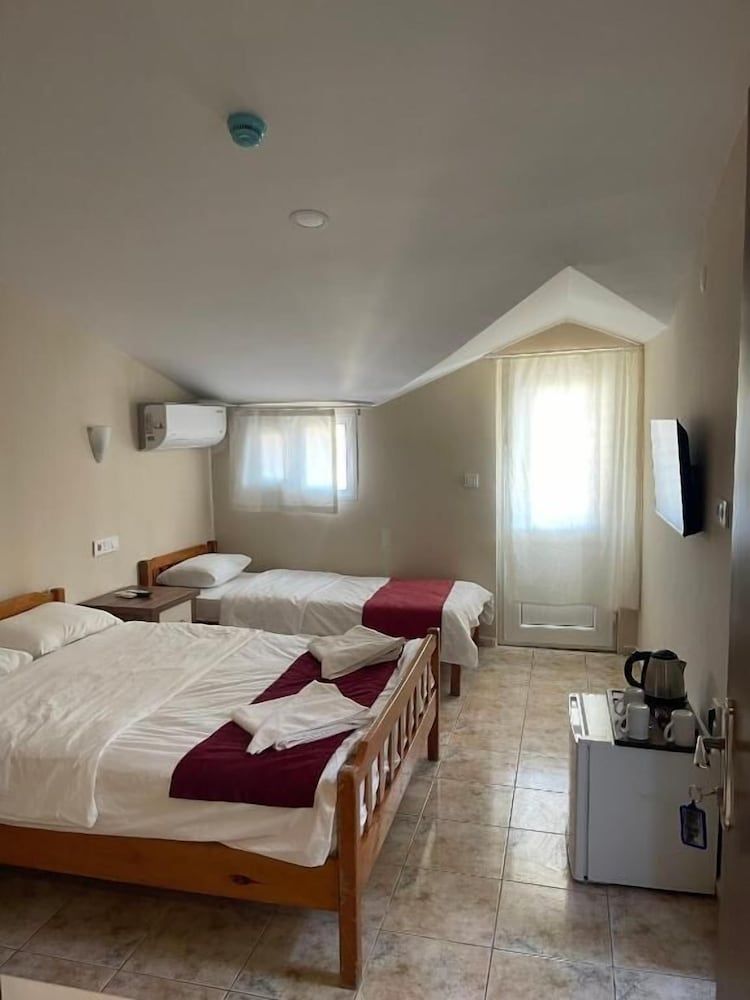 undefined Dove Apart Hotel 9