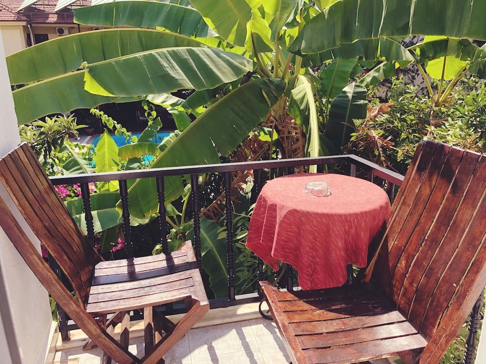 Dove Apart Hotel Deluxe Double or Twin Room 5