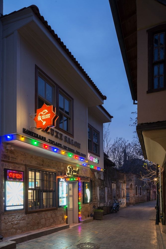 undefined Delight Deluxe Aparts 10