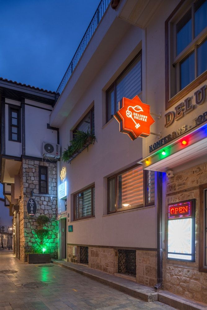 undefined Delight Deluxe Aparts 4