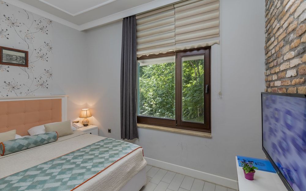 Delight Deluxe Aparts Economy Room 2