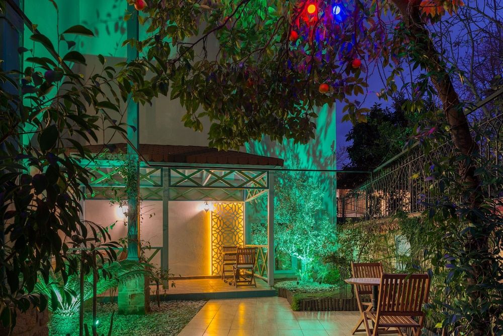 undefined Delight Deluxe Aparts 8