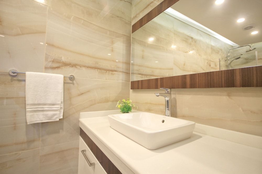 Delight Deluxe Aparts Economy Room 5