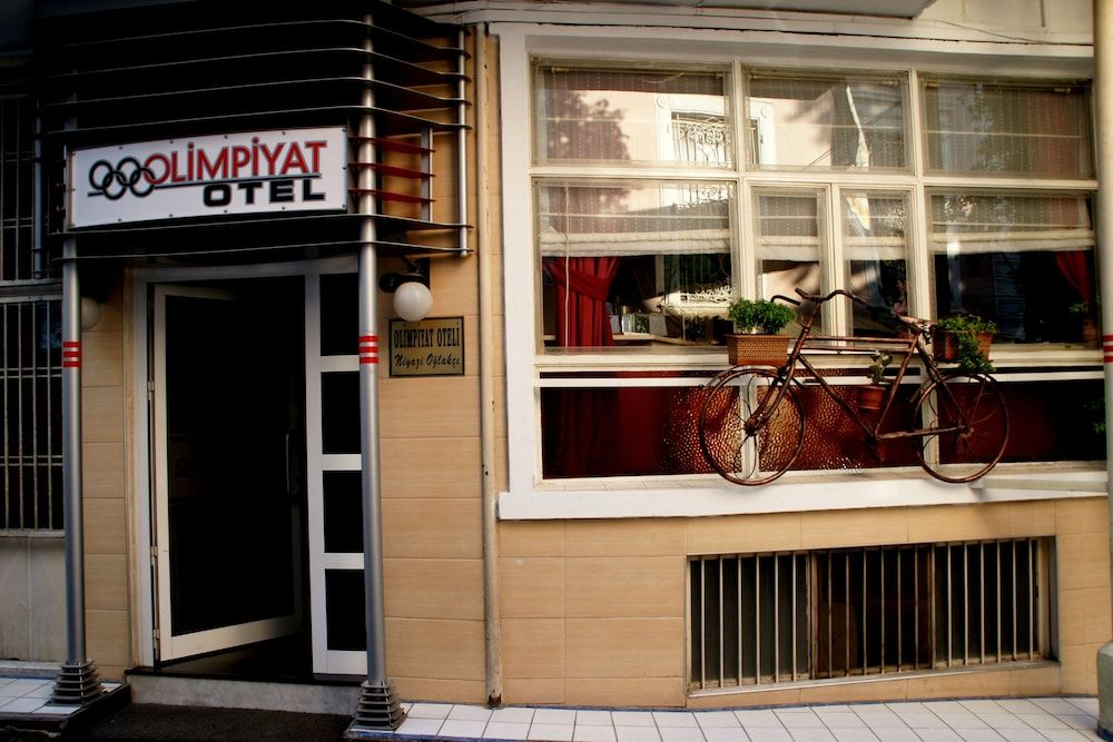 undefined Olimpiyat Otel Izmir 7