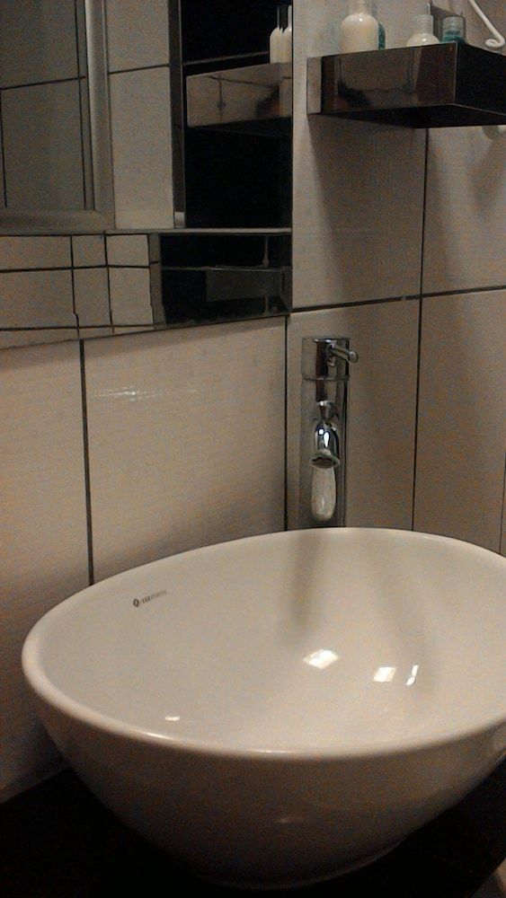 Olimpiyat Otel Izmir Standard Quadruple Room 12