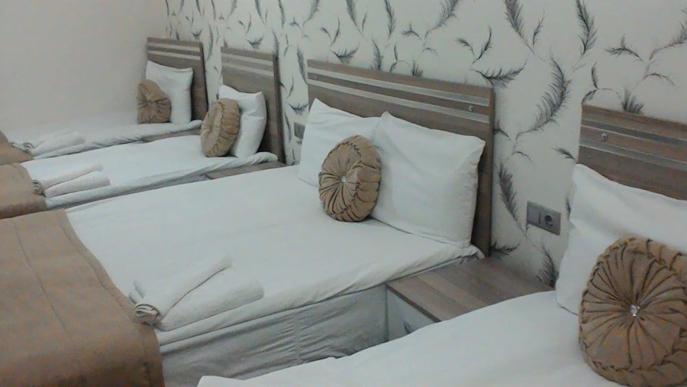 undefined Olimpiyat Otel Izmir 4