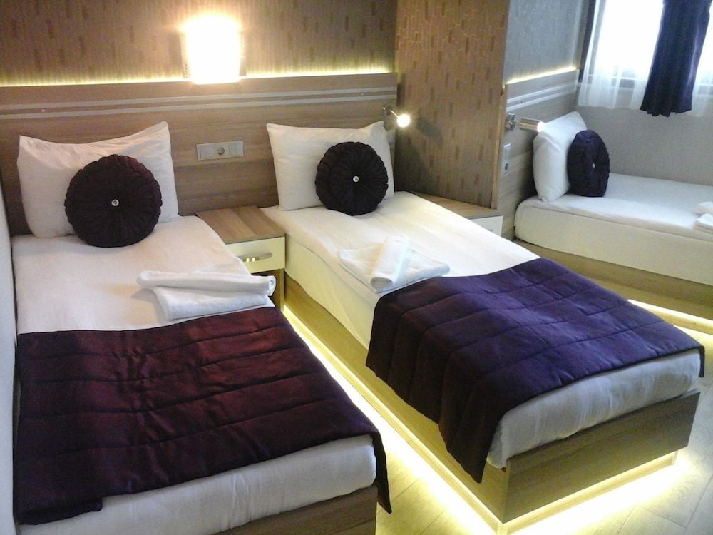 undefined Olimpiyat Otel Izmir 5