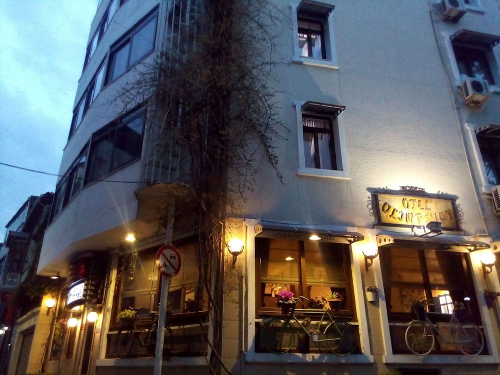 undefined Olimpiyat Otel Izmir 8