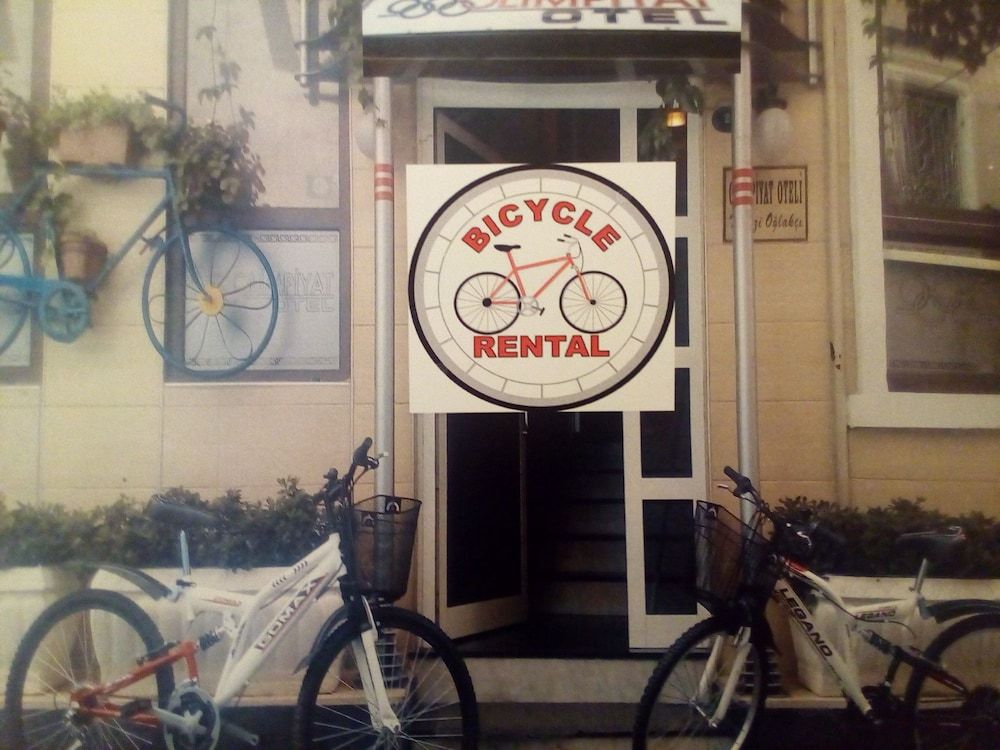 undefined Olimpiyat Otel Izmir 6