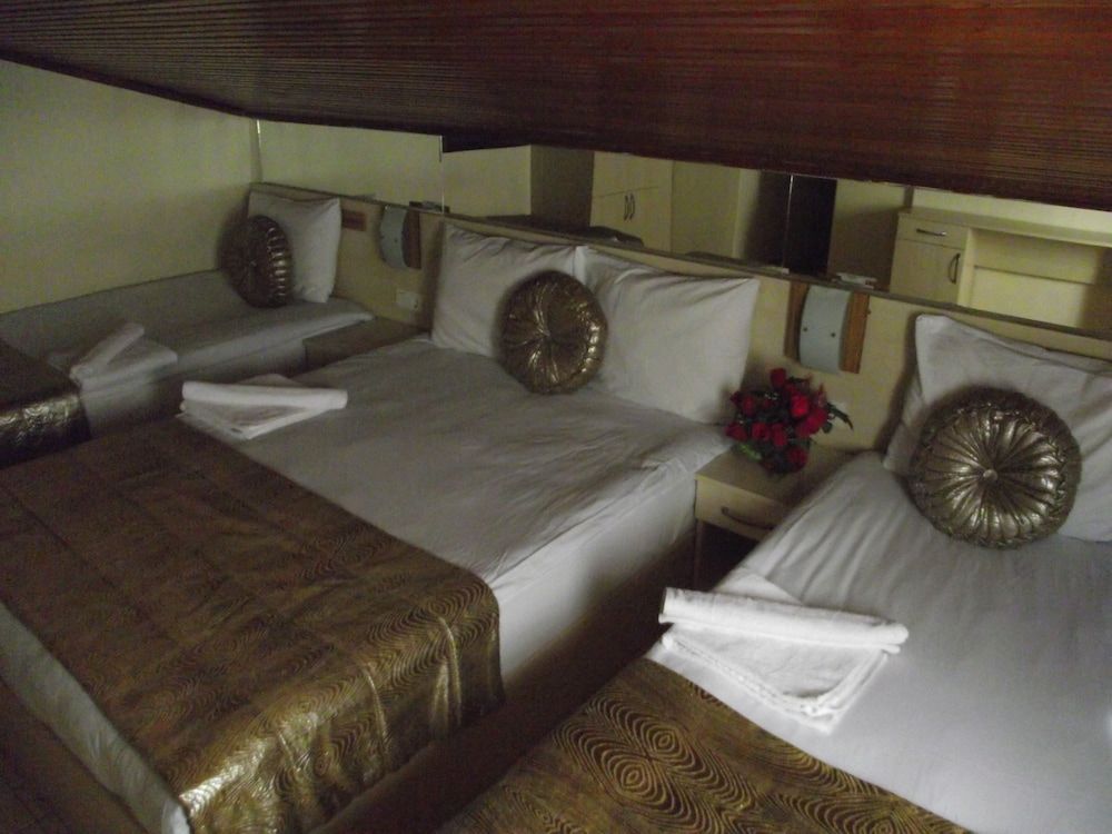 undefined Olimpiyat Otel Izmir 2