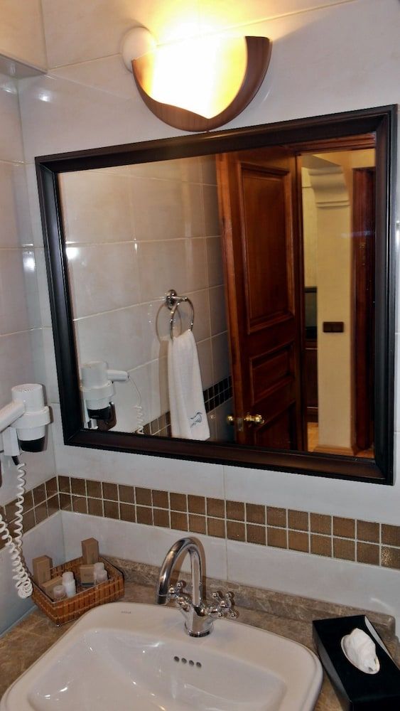 Turquhouse Hotel Family Quadruple Room 10