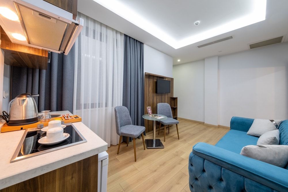 undefined Beyzas Hotel & Suites 3