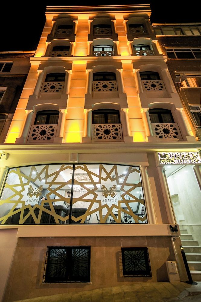 undefined Beyzas Hotel & Suites 8